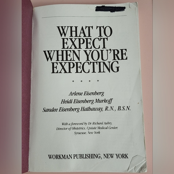 What To Expect When You're Expecting - Picture 4 of 13